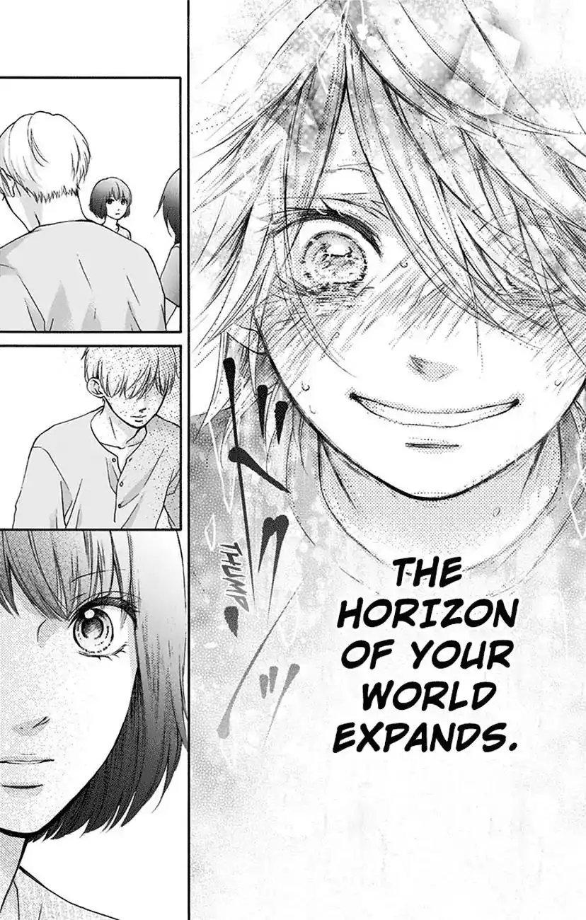 Kono Oto Tomare! Chapter 73 29